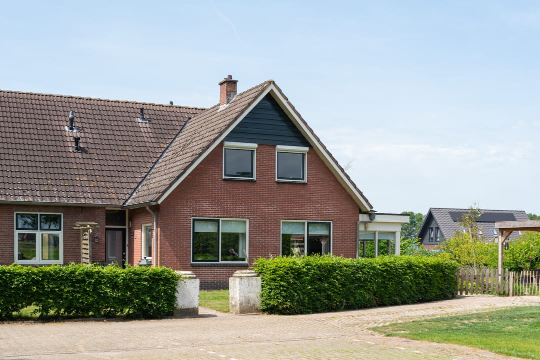 Photo 31 of Lindeboomweg 26-A