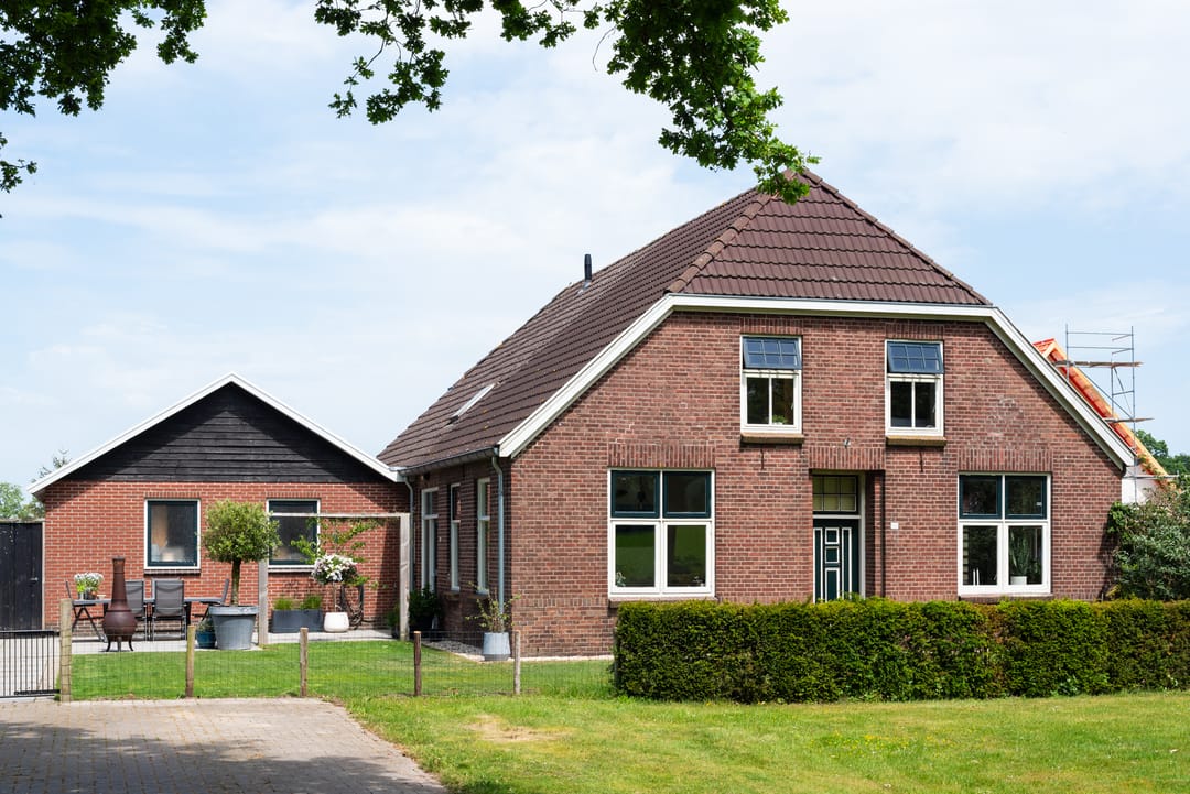 Foto 41 van Lindeboomweg 26