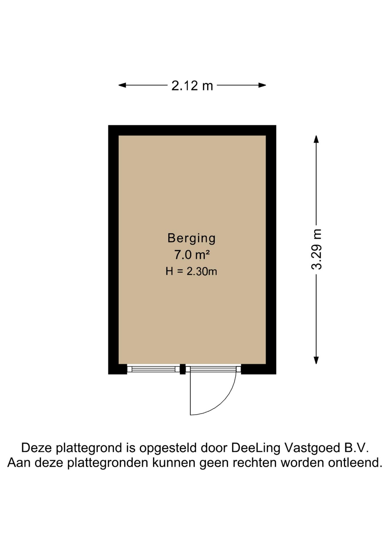 Foto 44 van den Dam 14