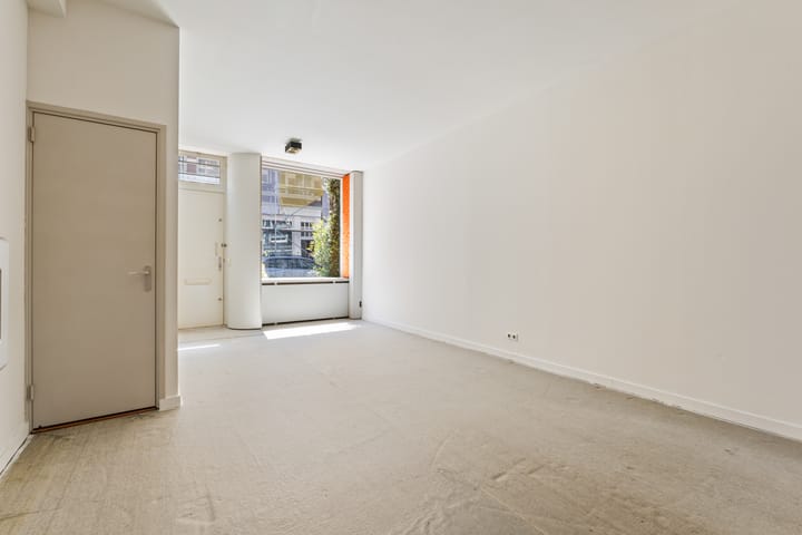 Appartement te koop: Fokke Simonszstraat 17A, Amsterdam