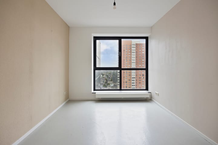 Appartement te koop: Vissersdijk 193, Rotterdam