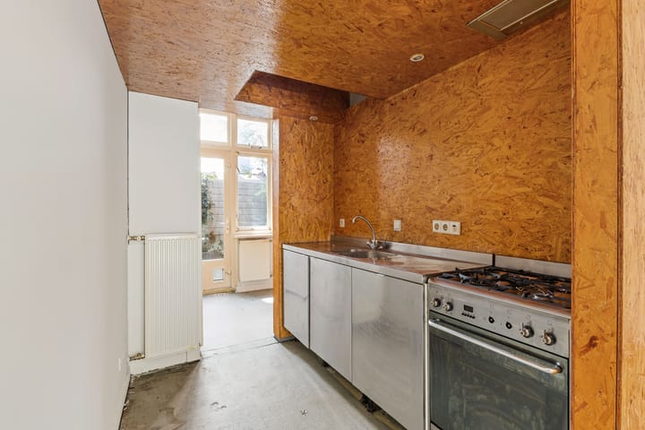 Appartement te koop: Fokke Simonszstraat 17A, Amsterdam
