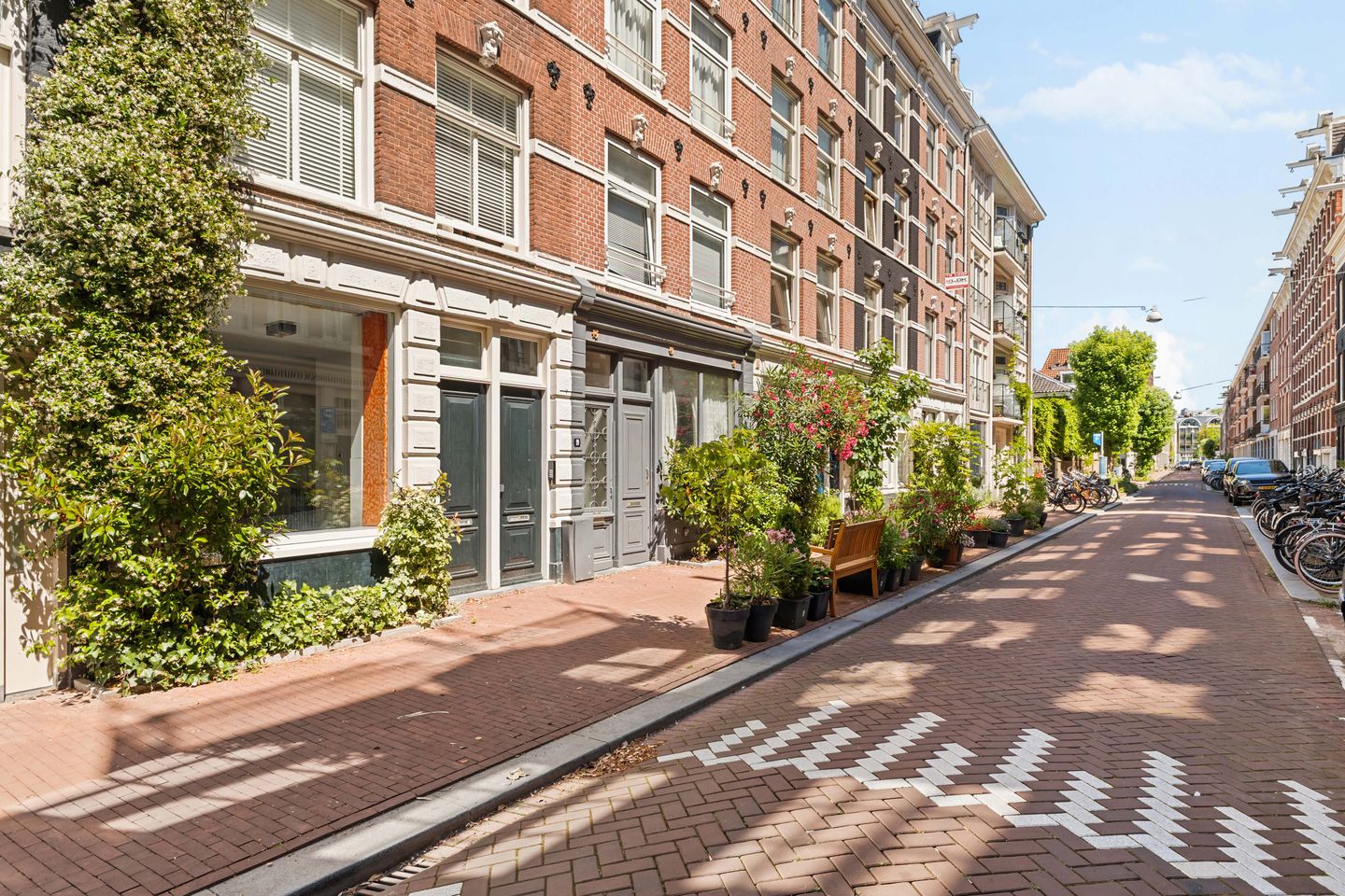 Foto 1 van Fokke Simonszstraat 17-A