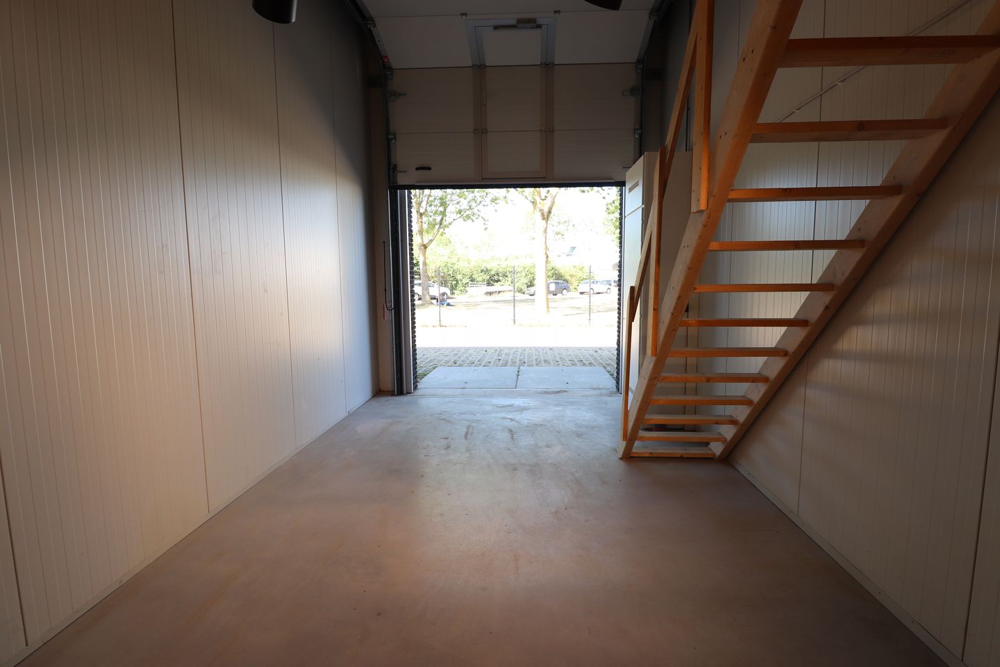 View photo 5 of Zeilweg 32-U9