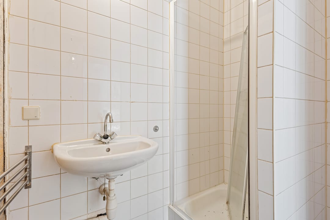 Foto 13 van Fokke Simonszstraat 17-A