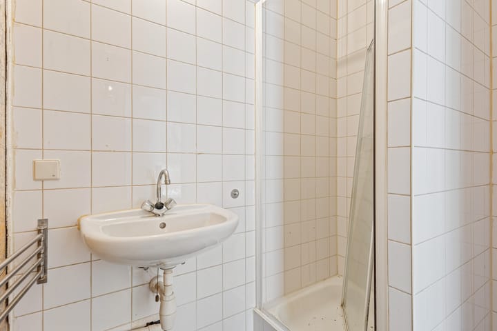 Appartement te koop: Fokke Simonszstraat 17A, Amsterdam