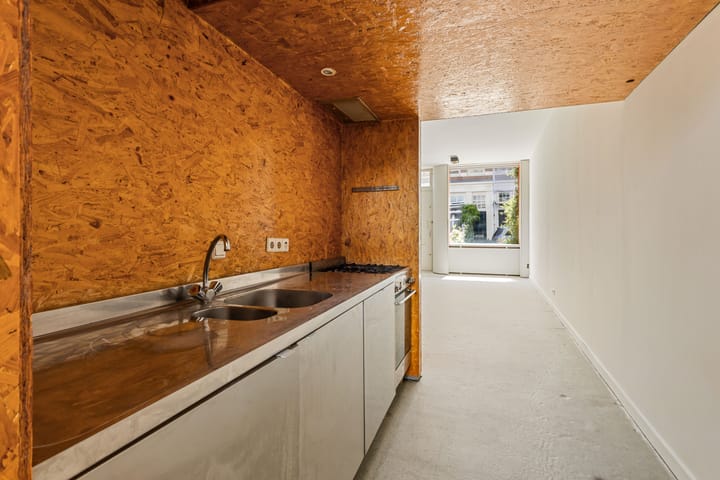 Appartement te koop: Fokke Simonszstraat 17A, Amsterdam