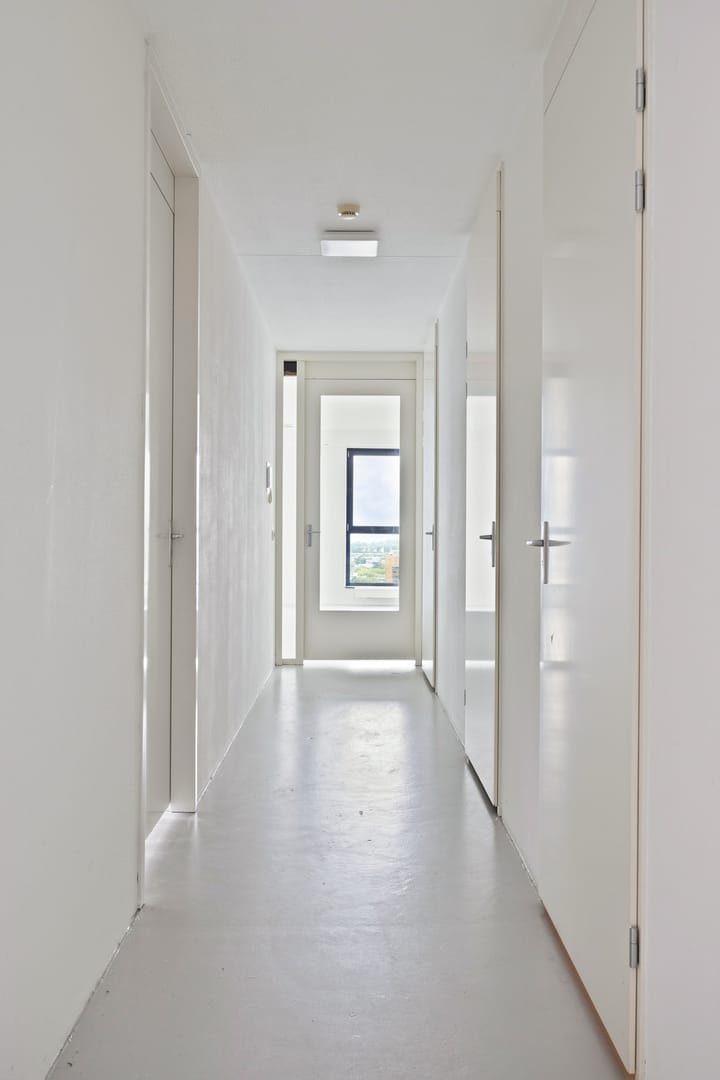 Appartement te koop: Vissersdijk 193, Rotterdam