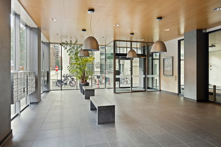 Appartement te koop: Vissersdijk 193, Rotterdam