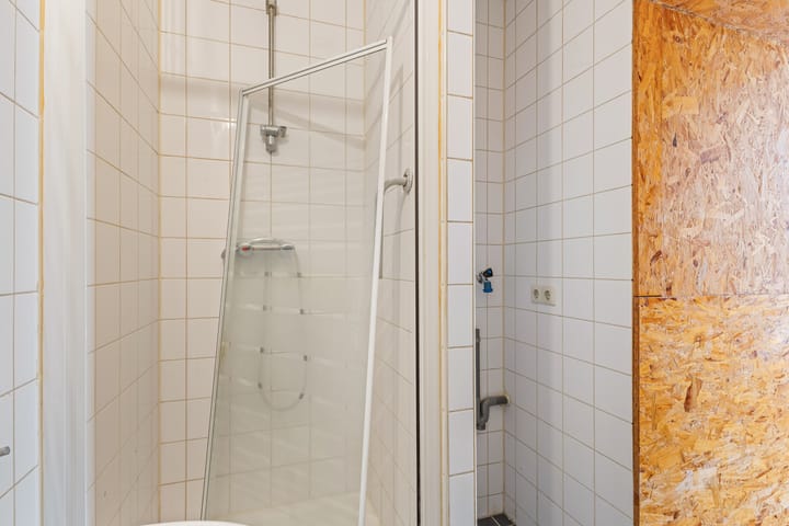 Appartement te koop: Fokke Simonszstraat 17A, Amsterdam