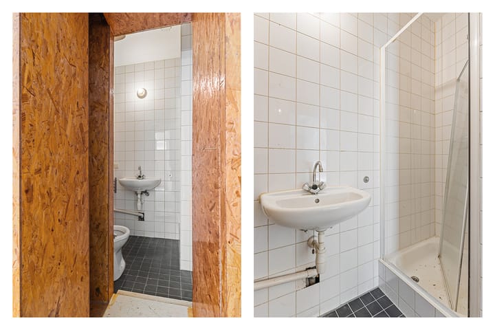Appartement te koop: Fokke Simonszstraat 17A, Amsterdam