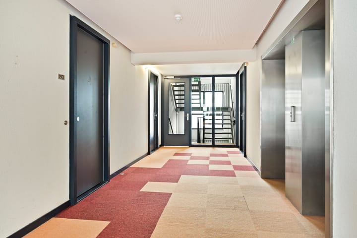 Appartement te koop: Vissersdijk 193, Rotterdam