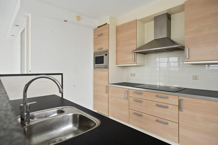 Appartement te koop: Vissersdijk 193, Rotterdam