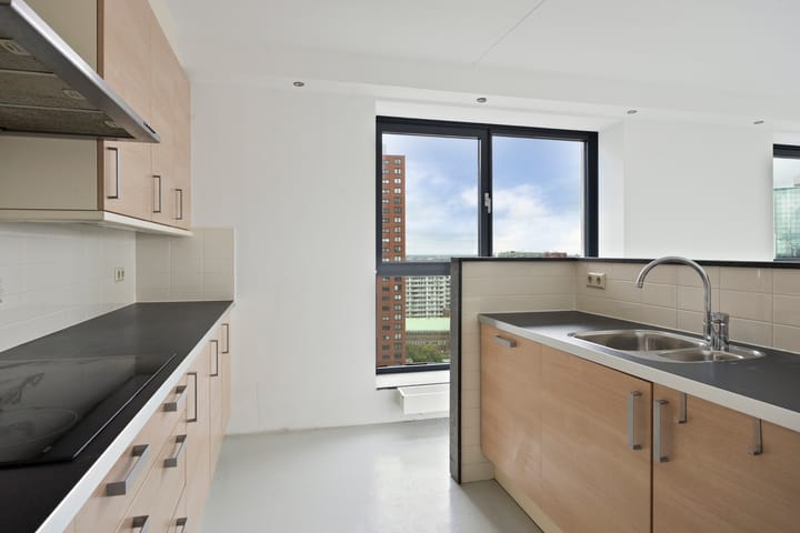 Appartement te koop: Vissersdijk 193, Rotterdam