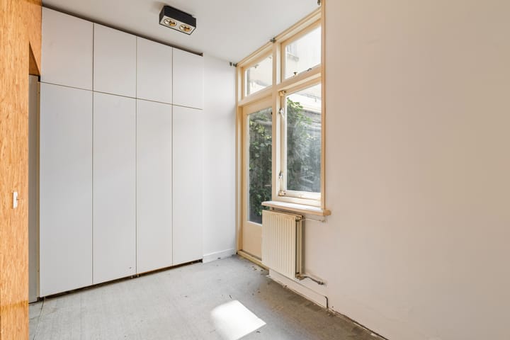 Appartement te koop: Fokke Simonszstraat 17A, Amsterdam