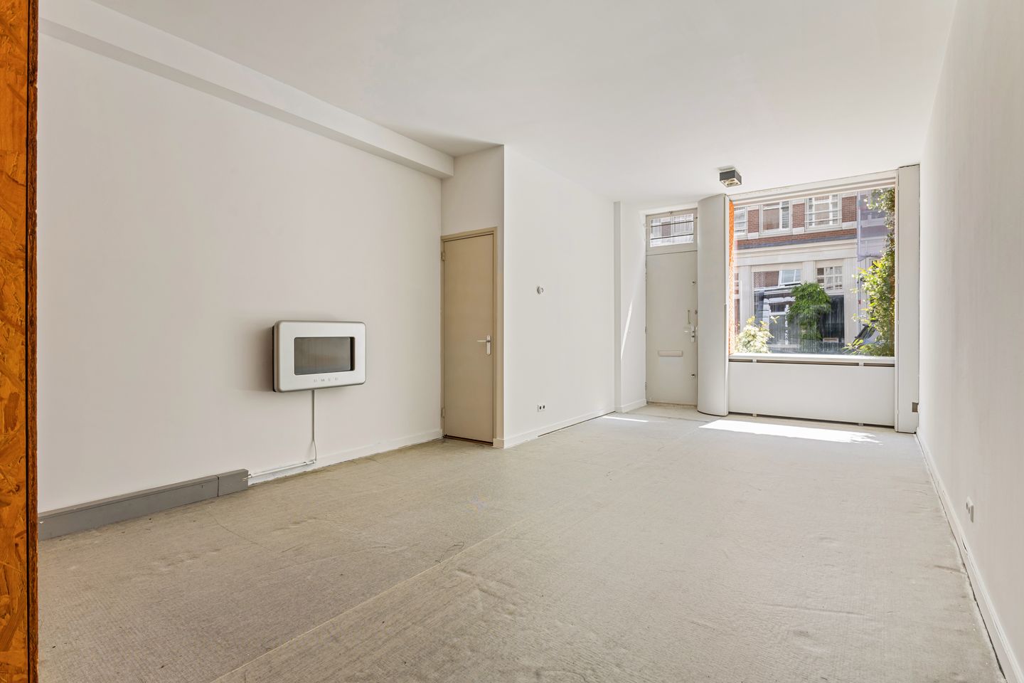Foto 5 van Fokke Simonszstraat 17-A