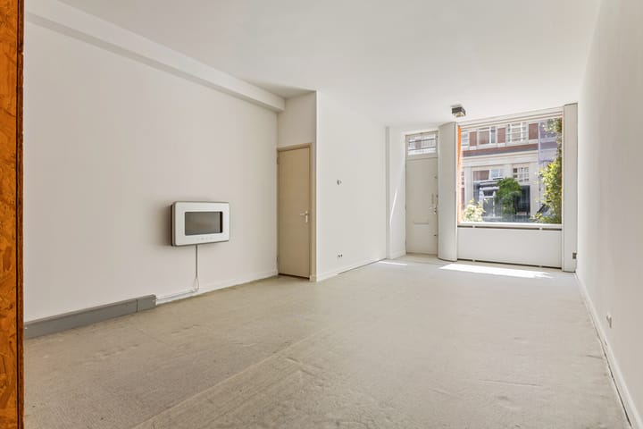 Foto 5 van Fokke Simonszstraat 17-A