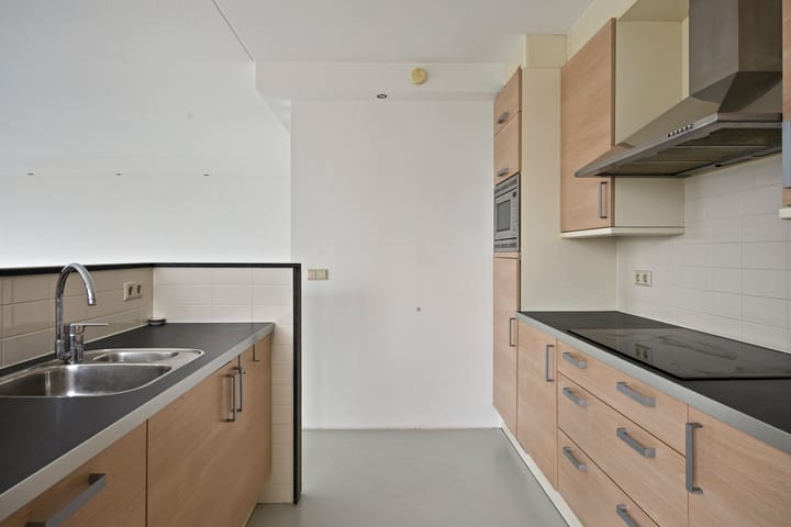 Appartement te koop: Vissersdijk 193, Rotterdam
