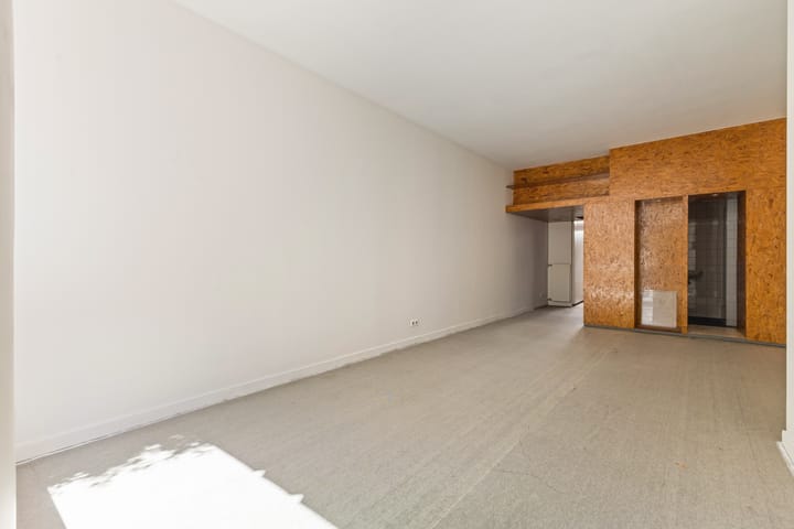 Foto 3 van Fokke Simonszstraat 17-A