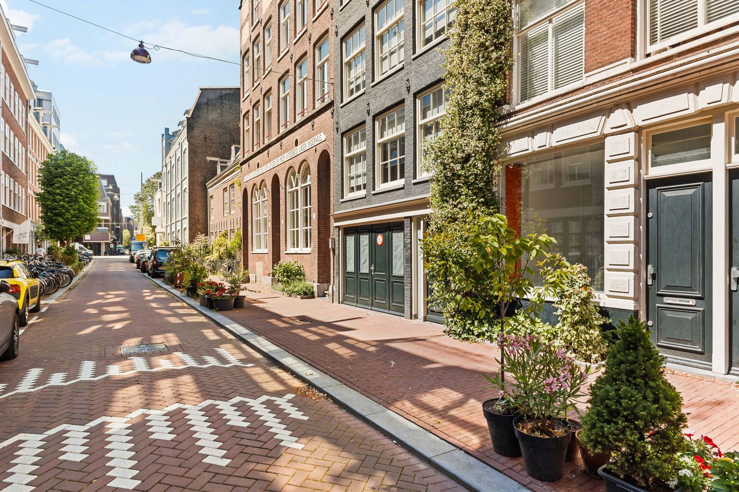 Foto 20 van Fokke Simonszstraat 17-A