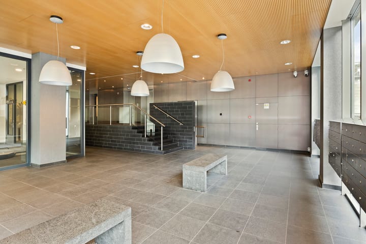 Appartement te koop: Vissersdijk 193, Rotterdam