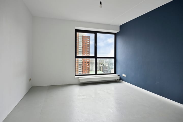 Appartement te koop: Vissersdijk 193, Rotterdam