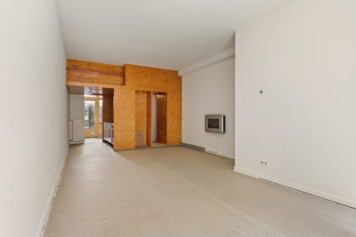 Foto 4 van Fokke Simonszstraat 17-A