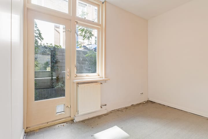 Appartement te koop: Fokke Simonszstraat 17A, Amsterdam