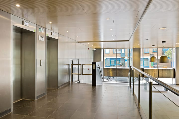 Appartement te koop: Vissersdijk 193, Rotterdam