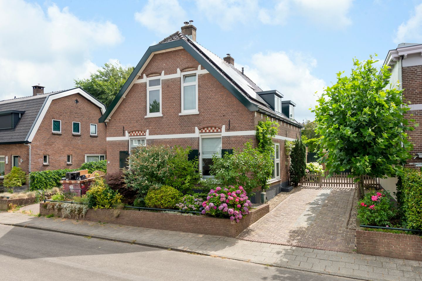Foto 1 van Steijnweg 51