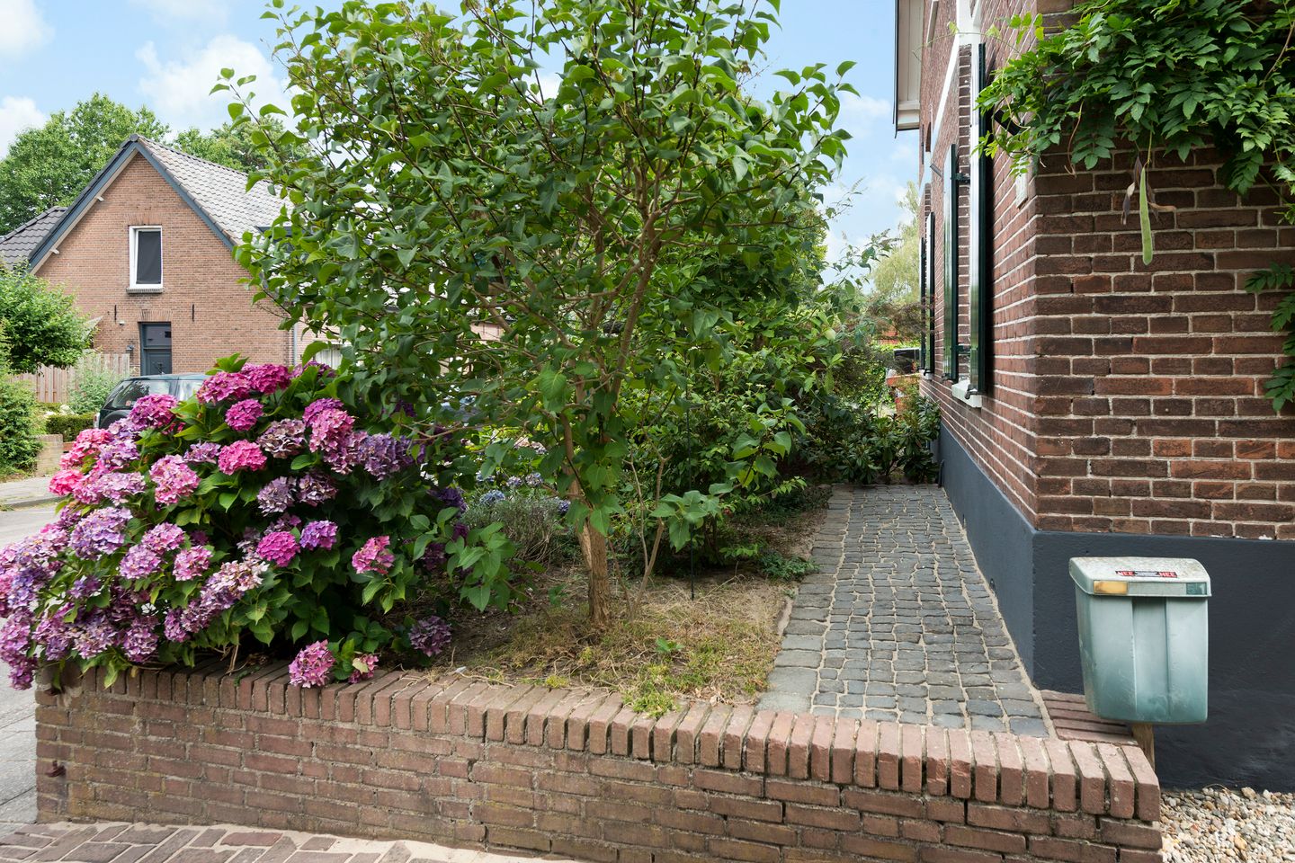 Foto 4 van Steijnweg 51