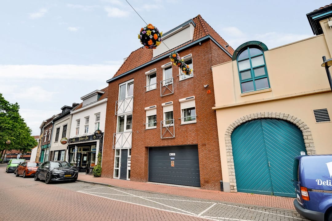 Foto 1 van Beekstraat 91