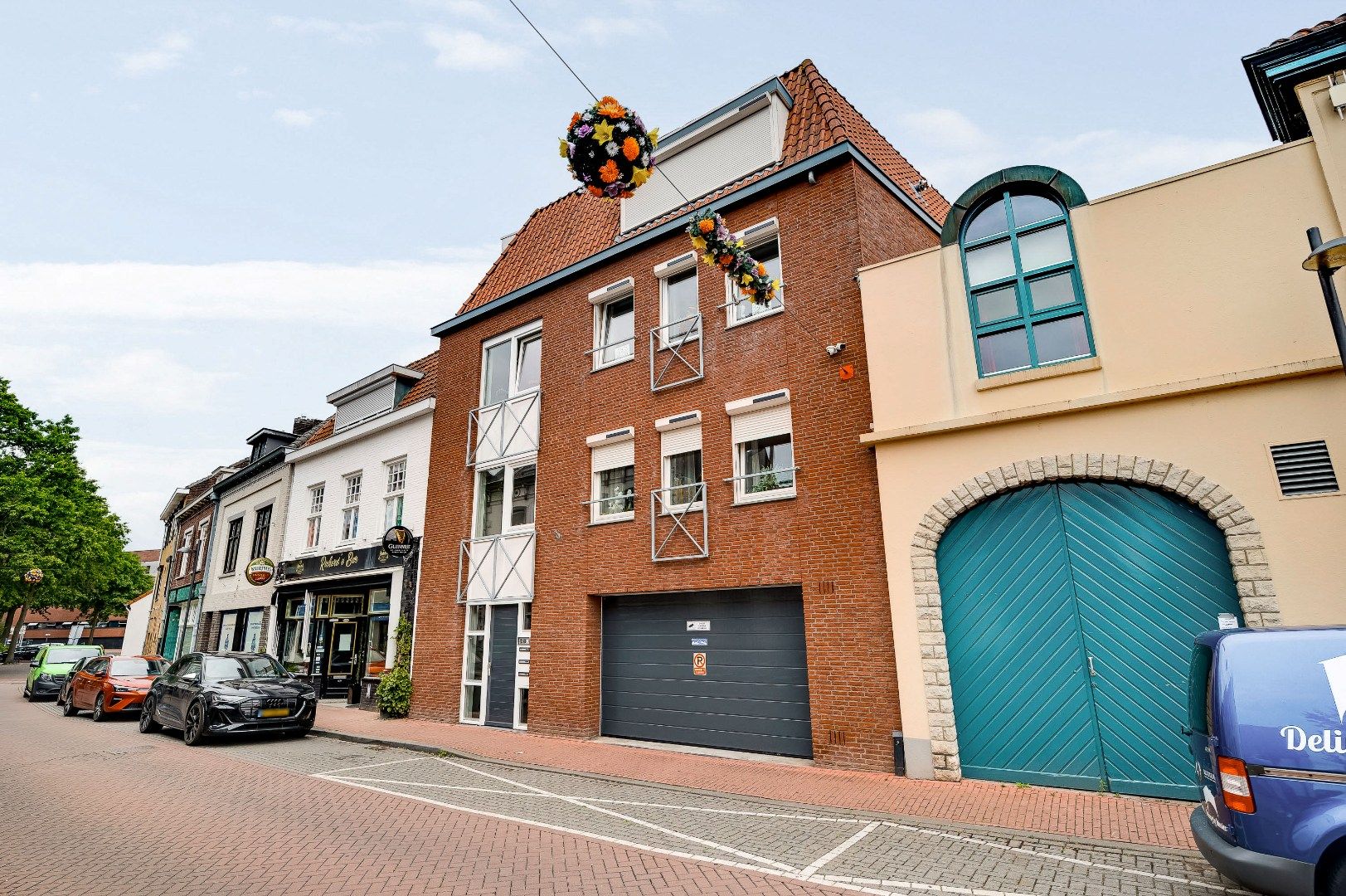 Beekstraat 91 