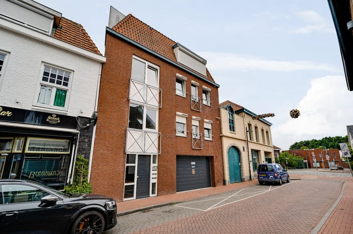 Foto 4 van Beekstraat 91