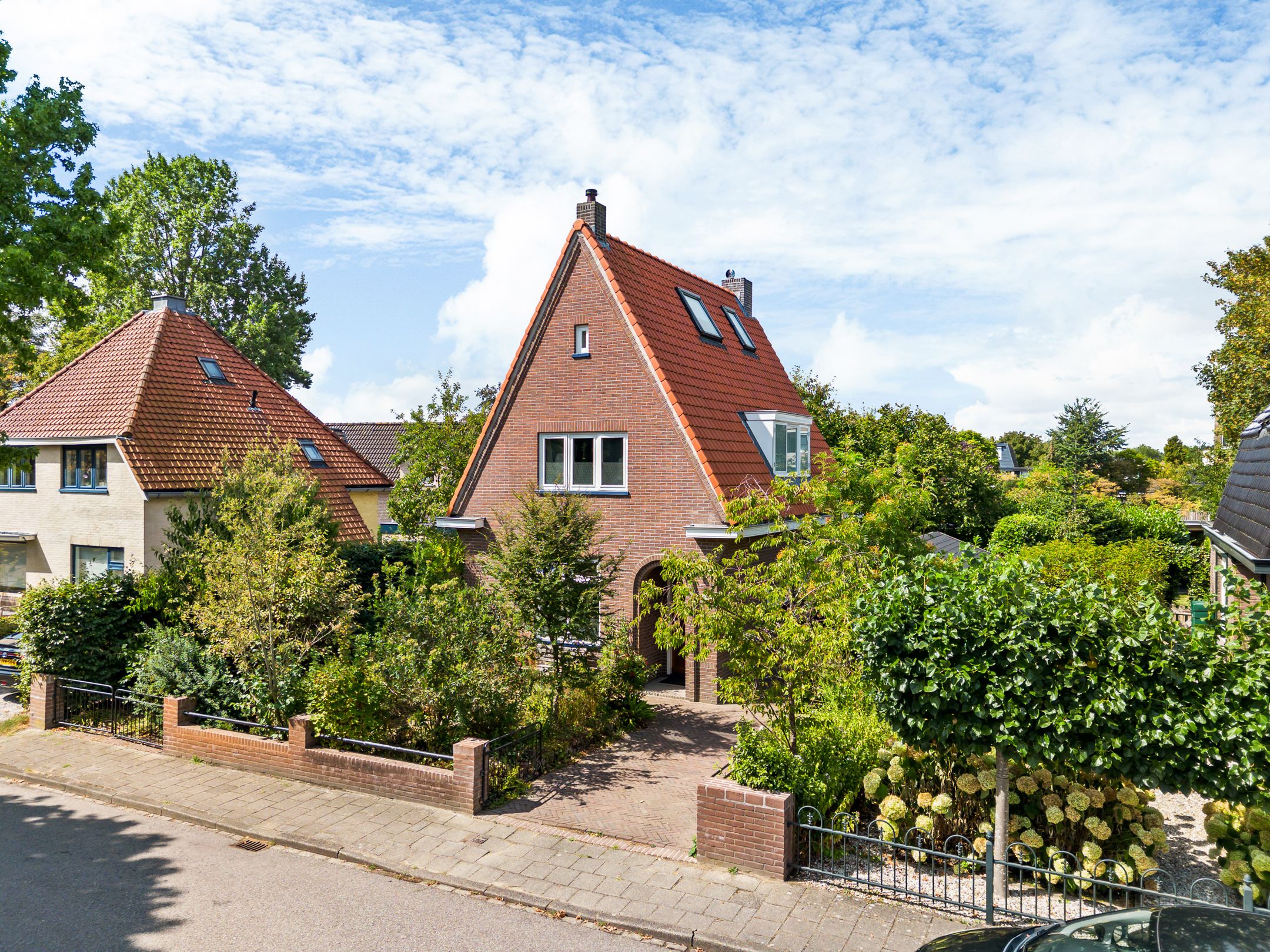 Doornenkampseweg 4 
