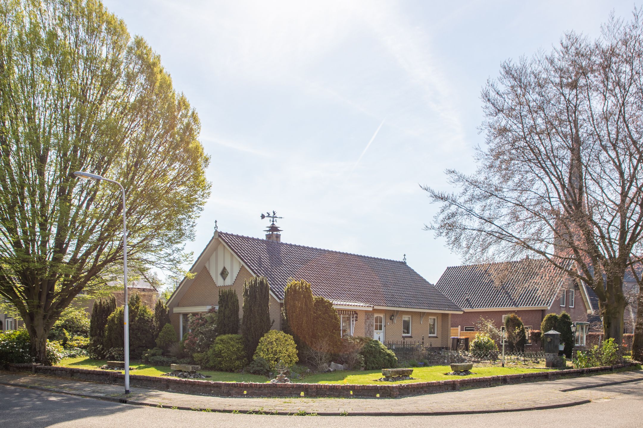 Churchillstraat 4 