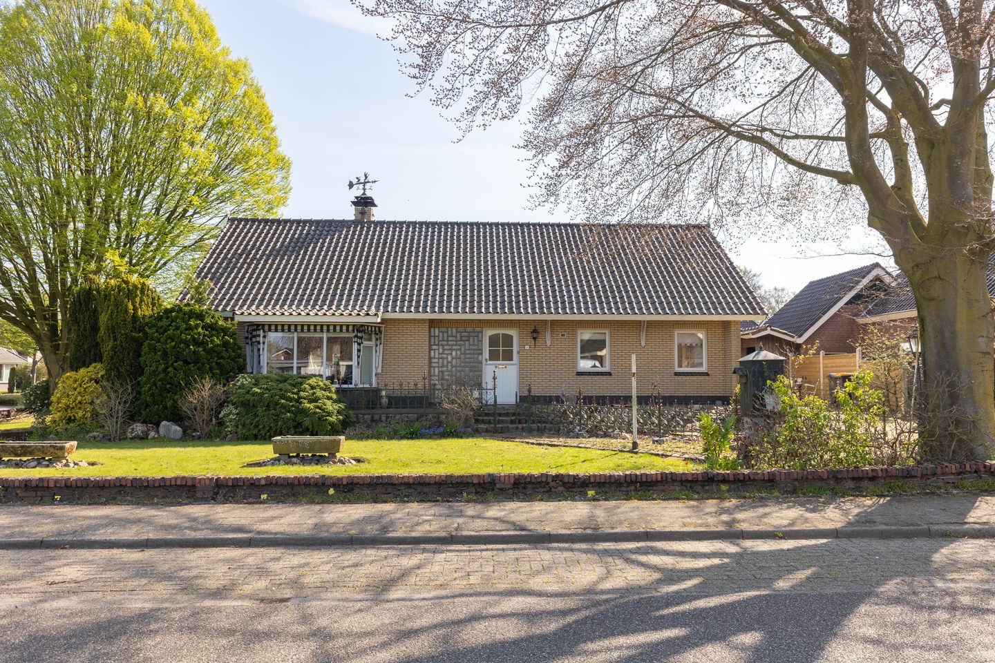 Foto 4 van Churchillstraat 4