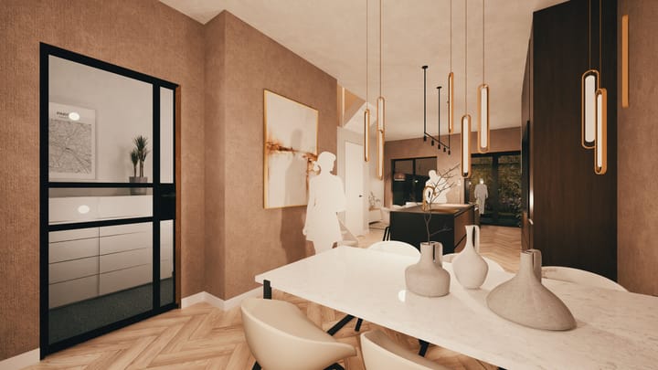 Woning te koop: Wierselaan 245, Nieuwegein