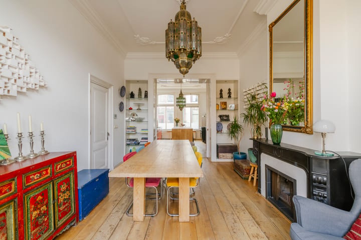 Hoekwoning te koop: Frans Halsstraat 20, Haarlem