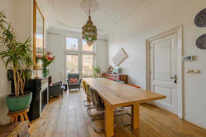 Hoekwoning te koop: Frans Halsstraat 20, Haarlem