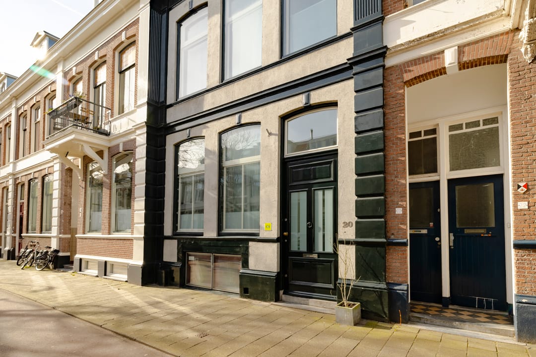 Foto 46 van Frans Halsstraat 20