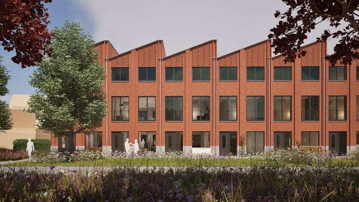 Woning te koop: Wierselaan 245, Nieuwegein