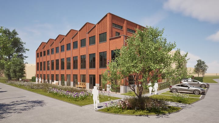 Woning te koop: Wierselaan 245, Nieuwegein