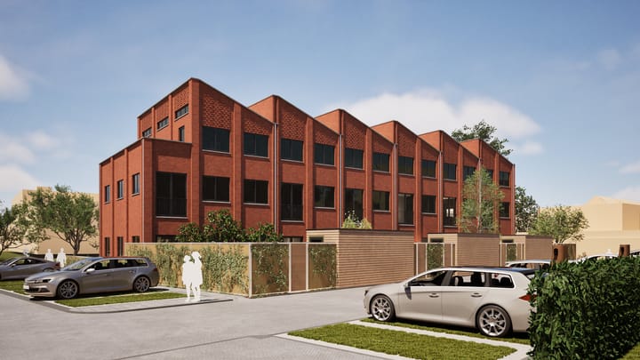 Woning te koop: Wierselaan 245, Nieuwegein