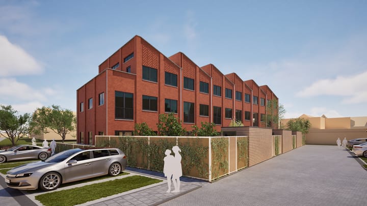 Woning te koop: Wierselaan 245, Nieuwegein