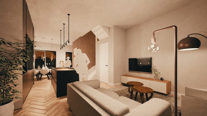 Woning te koop: Wierselaan 245, Nieuwegein