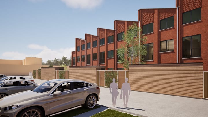 Woning te koop: Wierselaan 245, Nieuwegein