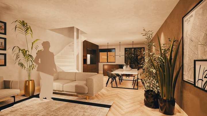 Woning te koop: Wierselaan 245, Nieuwegein