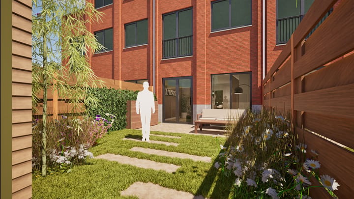 Woning te koop: Wierselaan 245, Nieuwegein