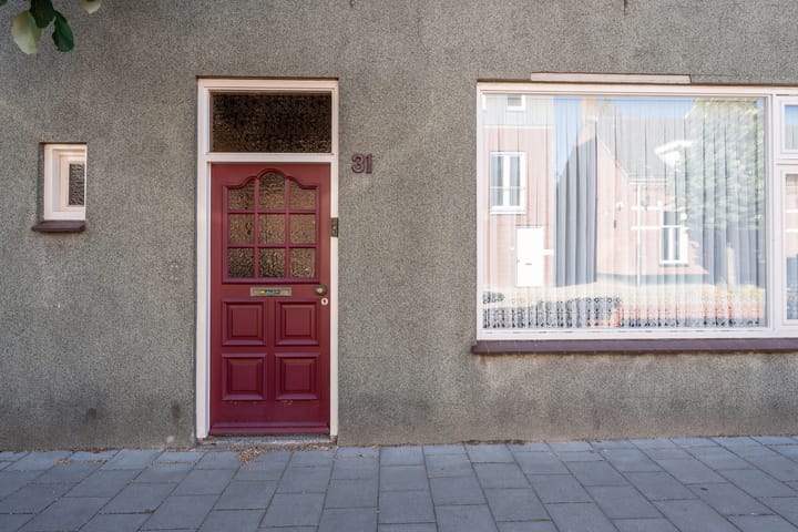 Hoekwoning te koop: Hastelweg 31, Eindhoven